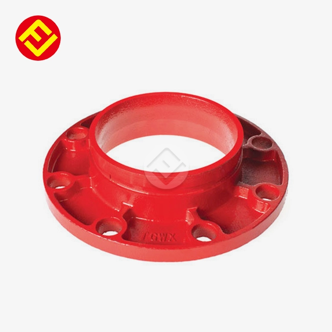 Grooved Flange Adaptor